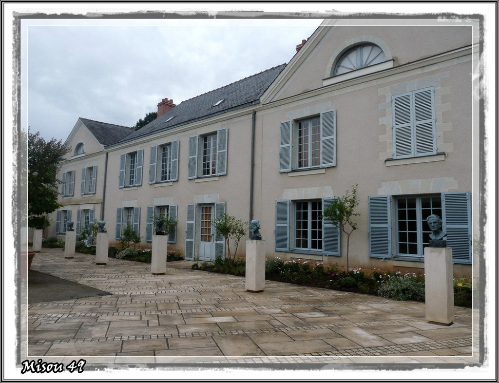 L'ARBORETUM