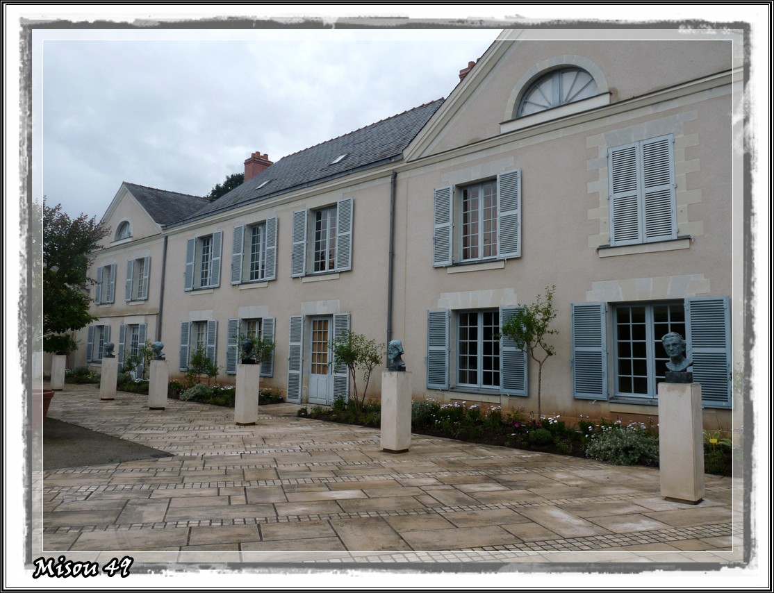L'ARBORETUM