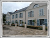 L'ARBORETUM