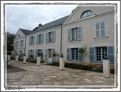 L'ARBORETUM