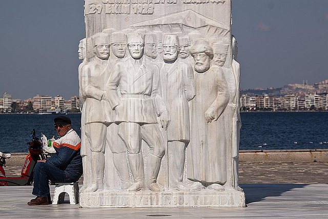 20120316 7816RAw [TR] Izmir
