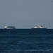 20120316 7803RAw [TR] Izmir, Linienschiffe