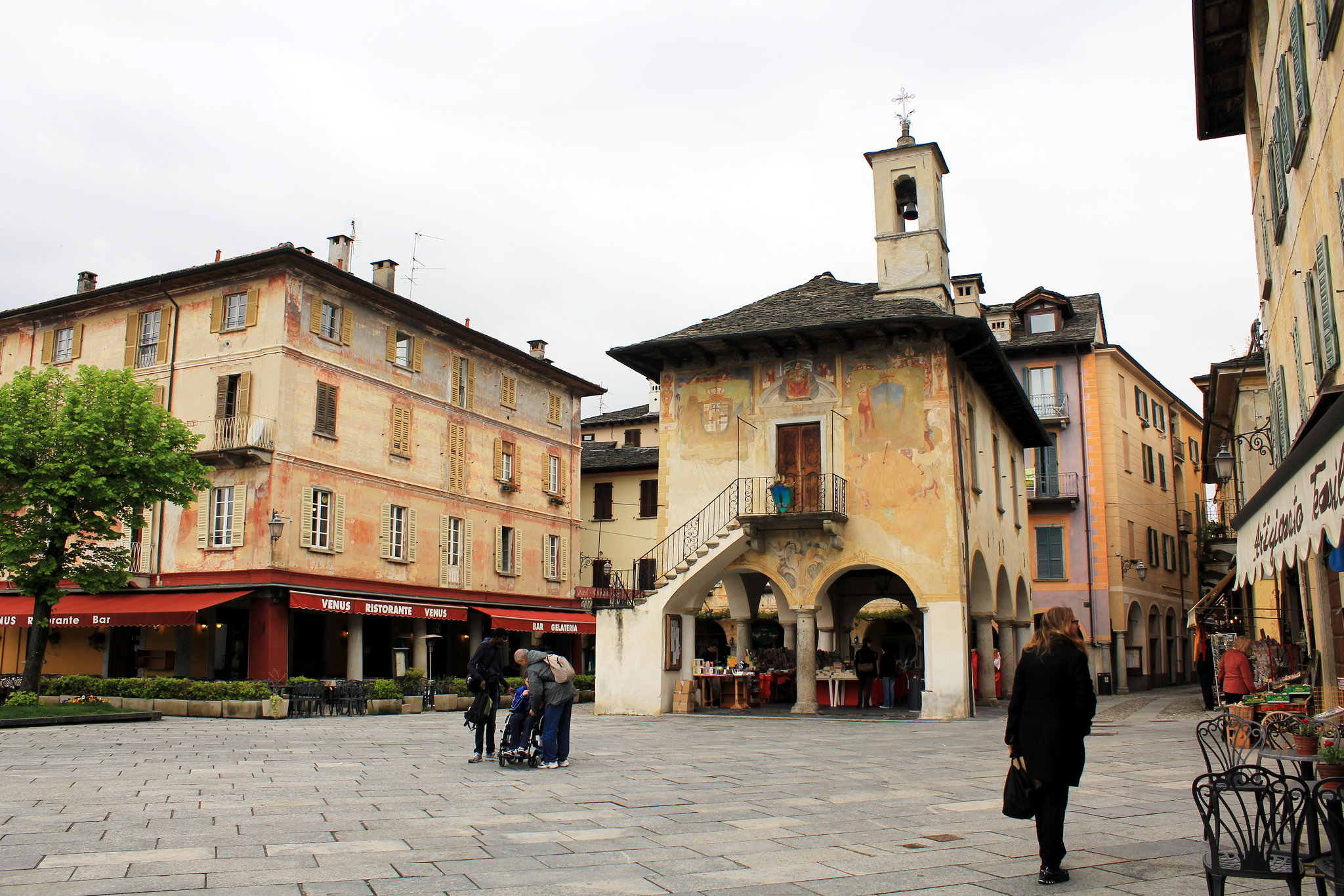 Orta