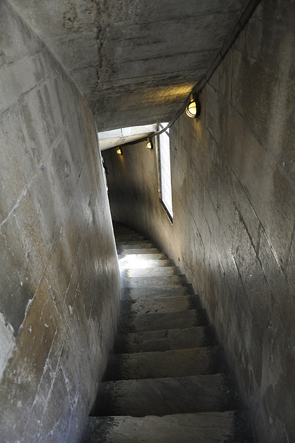 Treppe