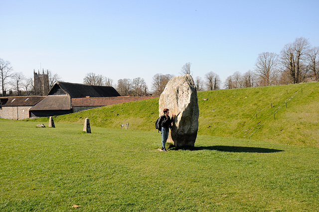 Avebury - 120326
