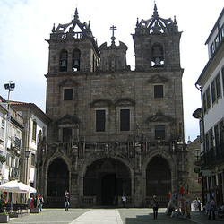 Cathedral of Braga