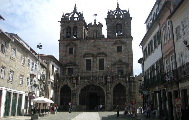 Cathedral of Braga