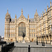 Westminster - London - 120324