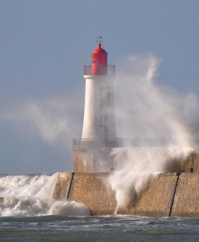 LA CHAUME VENDÉE