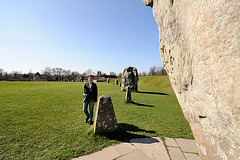 Avebury - 120326