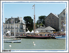 la fête des vieilles coques