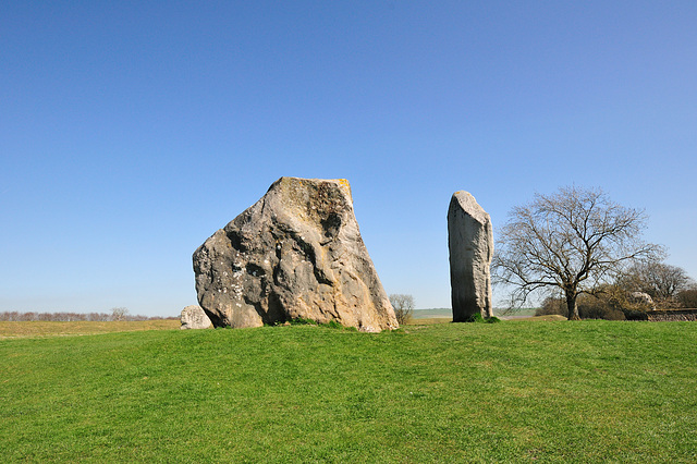 Avebury - 120326