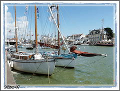 la fête des vieilles coques