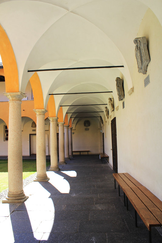 Collegio Papio