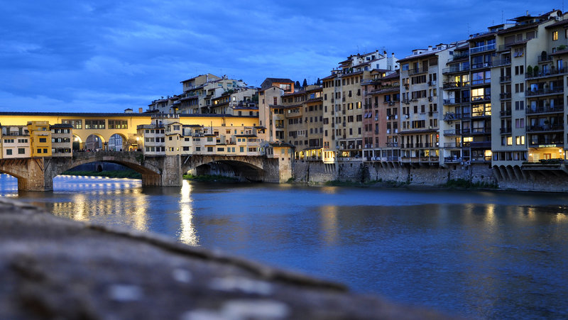 Ponte Vecchio