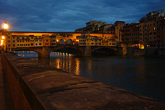 Ponte Vecchio