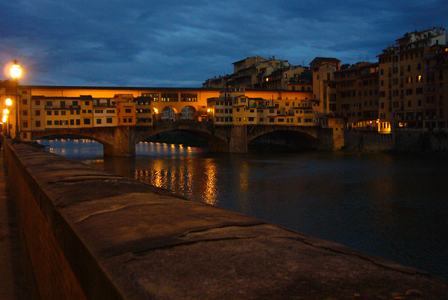 Ponte Vecchio