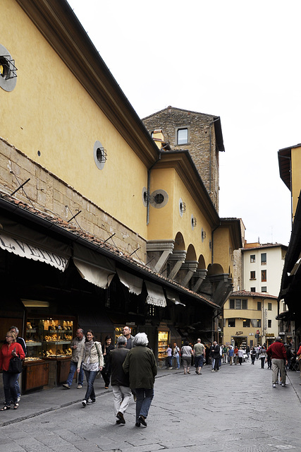 Ponte Vecchio