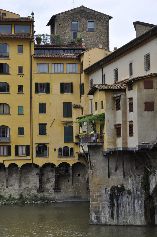 Ponte Vecchio