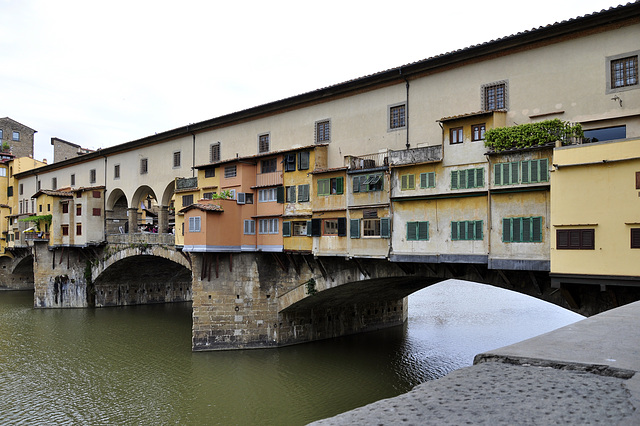 Ponte Vecchio