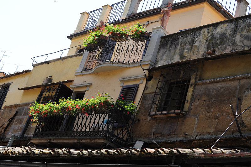 Ponte Vecchio