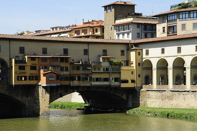 Ponte Vecchio