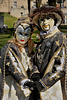 Carnaval vénitien d'Aix-les-Bains...