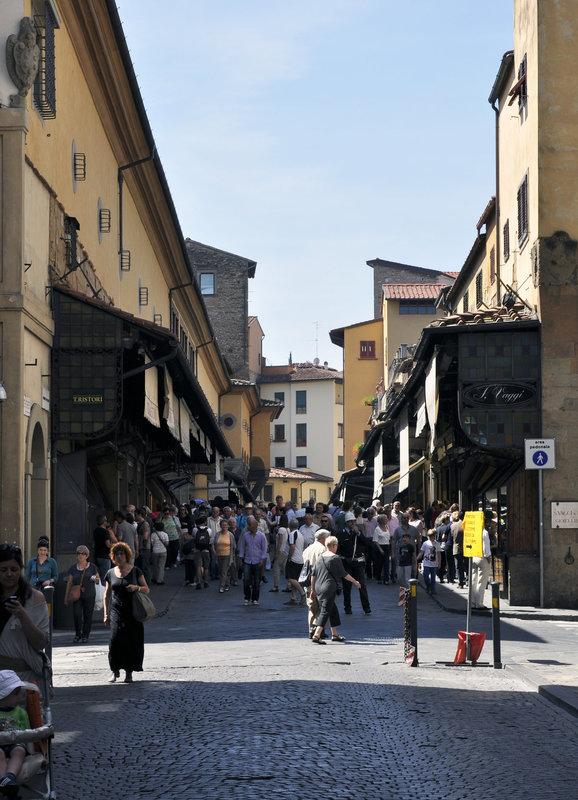 Ponte Vecchio