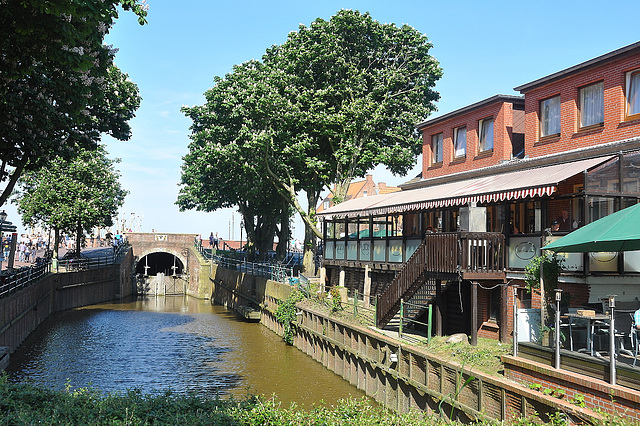 Greetsiel