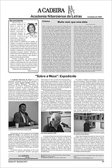 LITERATO 07 - PÁGINA 05 - ACADEMIA NITEROIENSE DE LETRAS