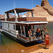 Lake Powell - Departing From Our First Beach (2265)