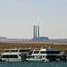 Lake Powell & Navajo Generating Station (4460)