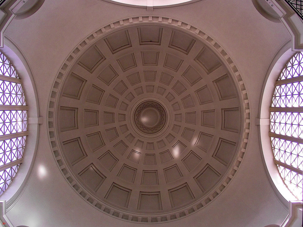 Dome