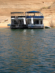 Lake Powell Houseboats (2243)