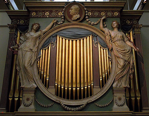 Organ