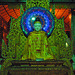Buddha and his Halo