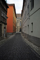 Kirchgasse