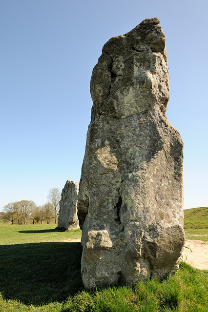 Avebury - 120326