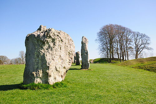 Avebury - 120326