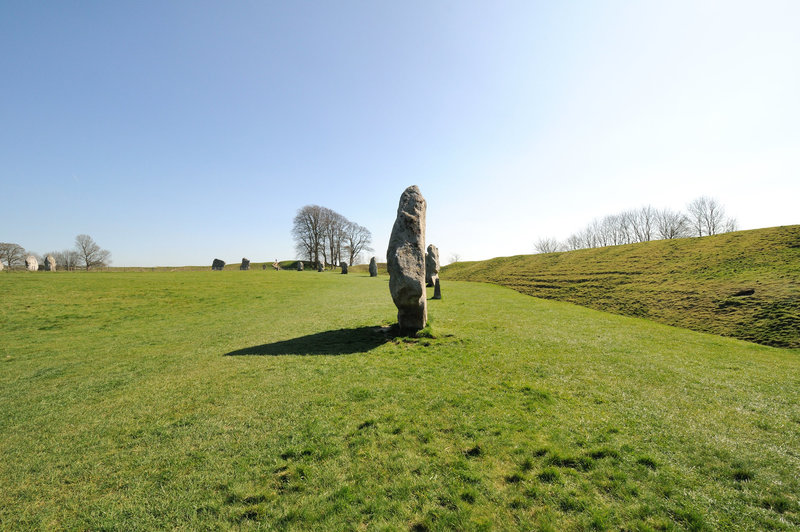 Avebury - 120326