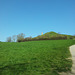 Glastonbury Tor - 120326