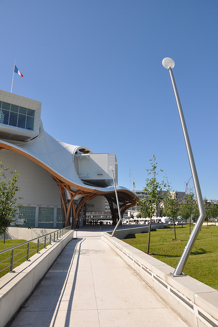 BEAUBOURG METZ