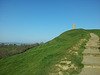 Glastonbury Tor - 120326 (mobile)