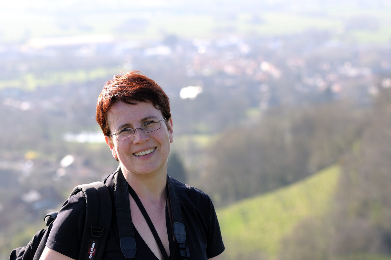 Glastonbury Tor - 120326