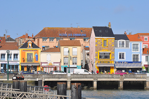 LA CHAUME VENDÉE