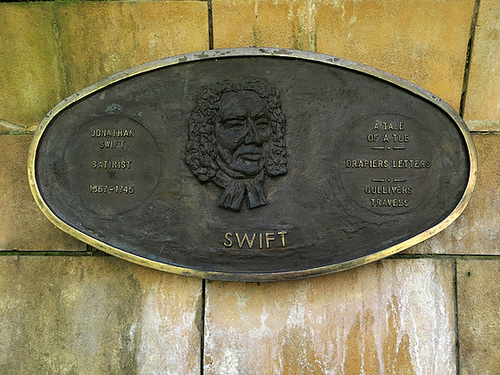 Jonathan Swift