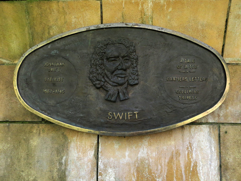 Jonathan Swift