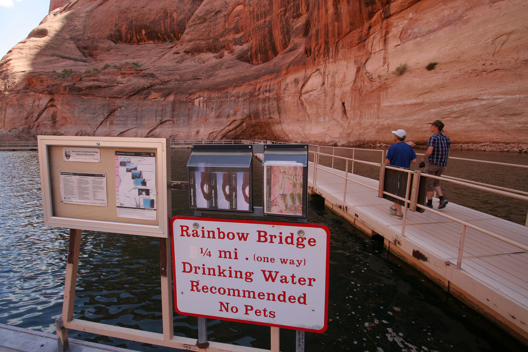 Rainbow Bridge National Monument (4794)