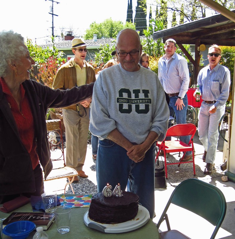 Bill's Birthday Party (0718)