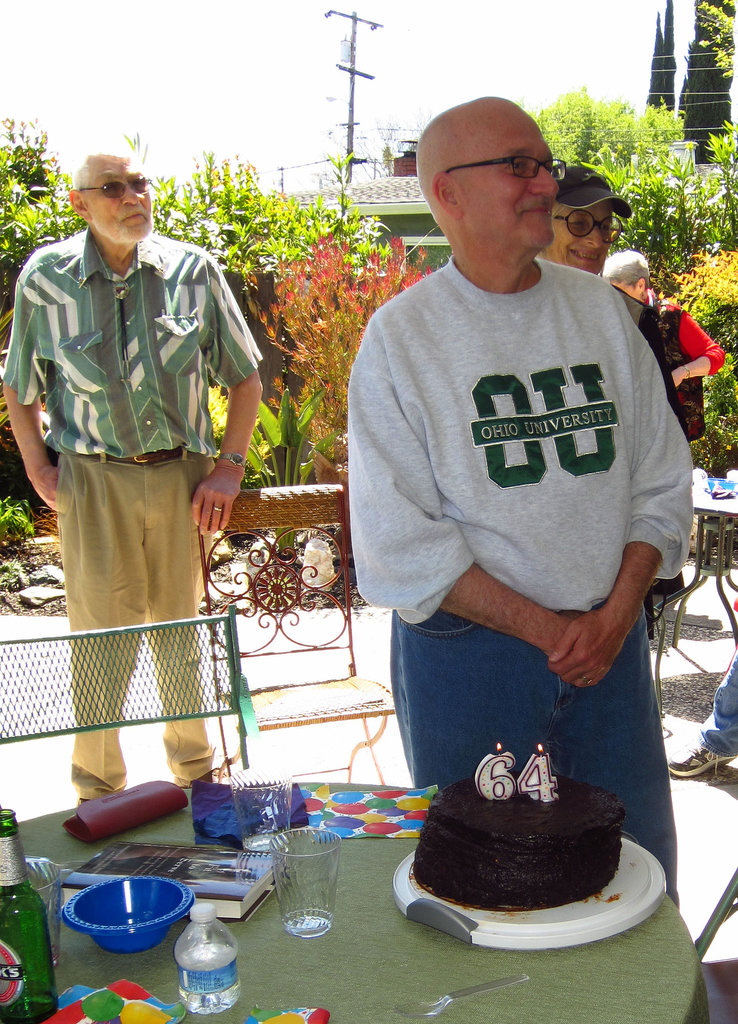 Bill's Birthday Party (0719)
